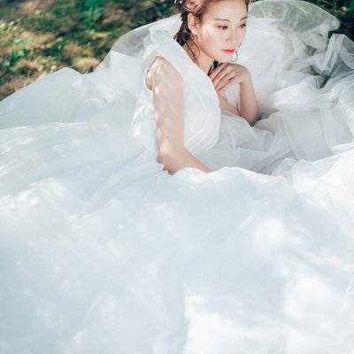和服模特