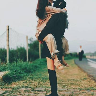 私房模特