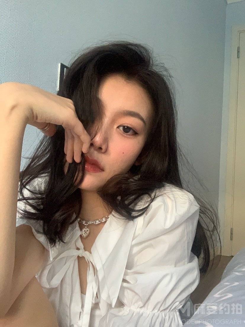 旗袍模特