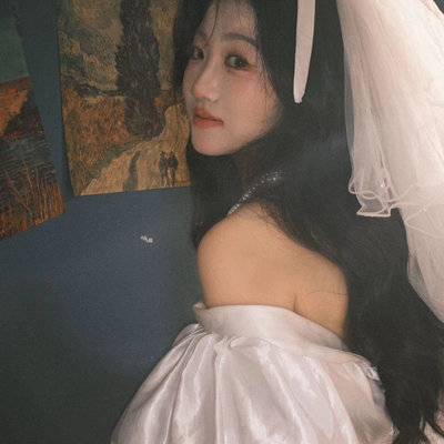旗袍模特