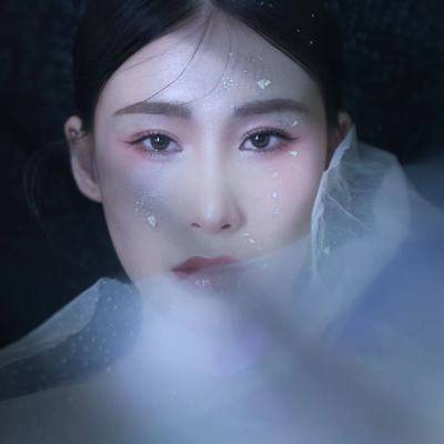 宝丽来模特