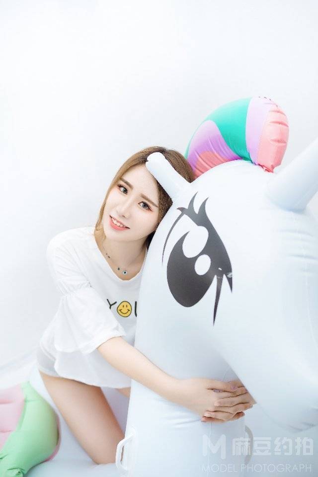 私房模特