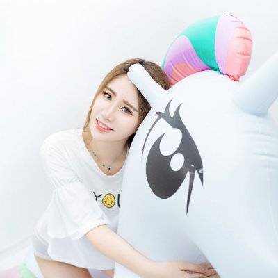 私房模特