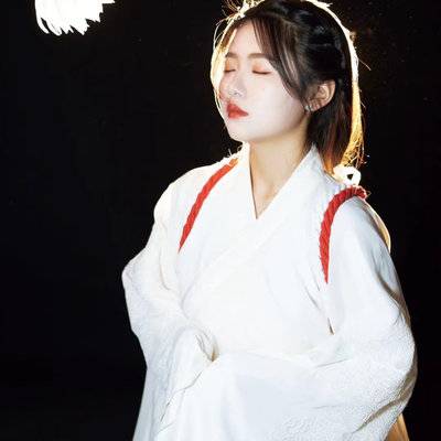 和服模特