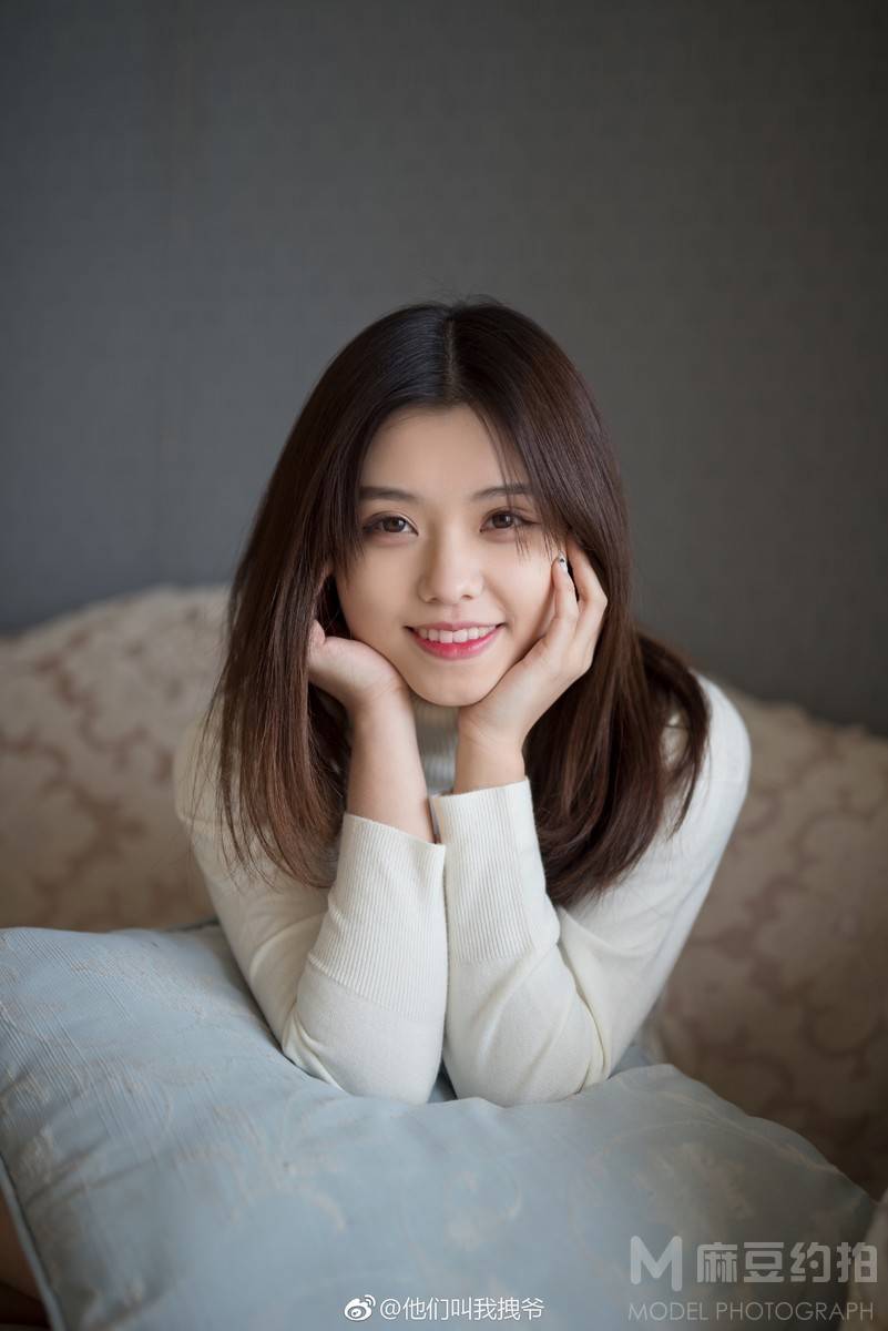 私房模特