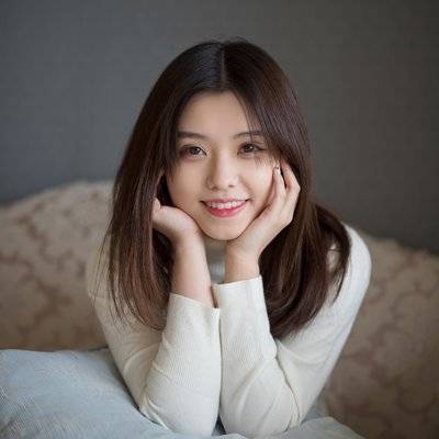 私房模特