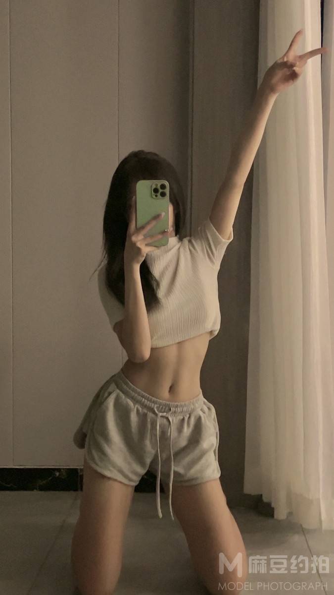 旗袍模特