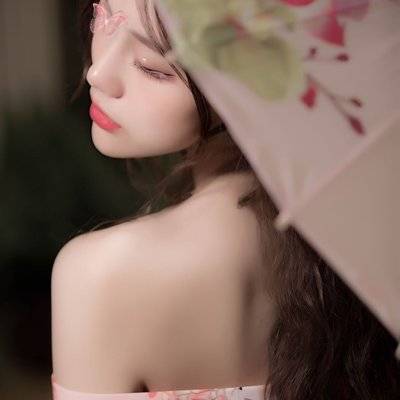 和服模特