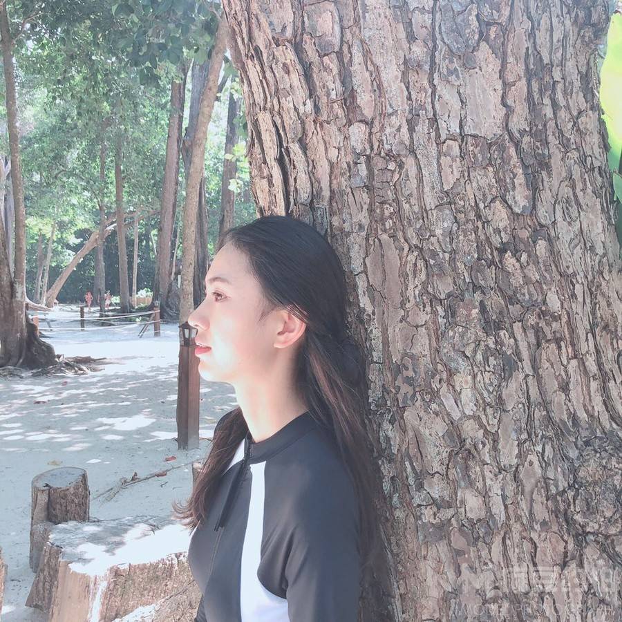 和服模特