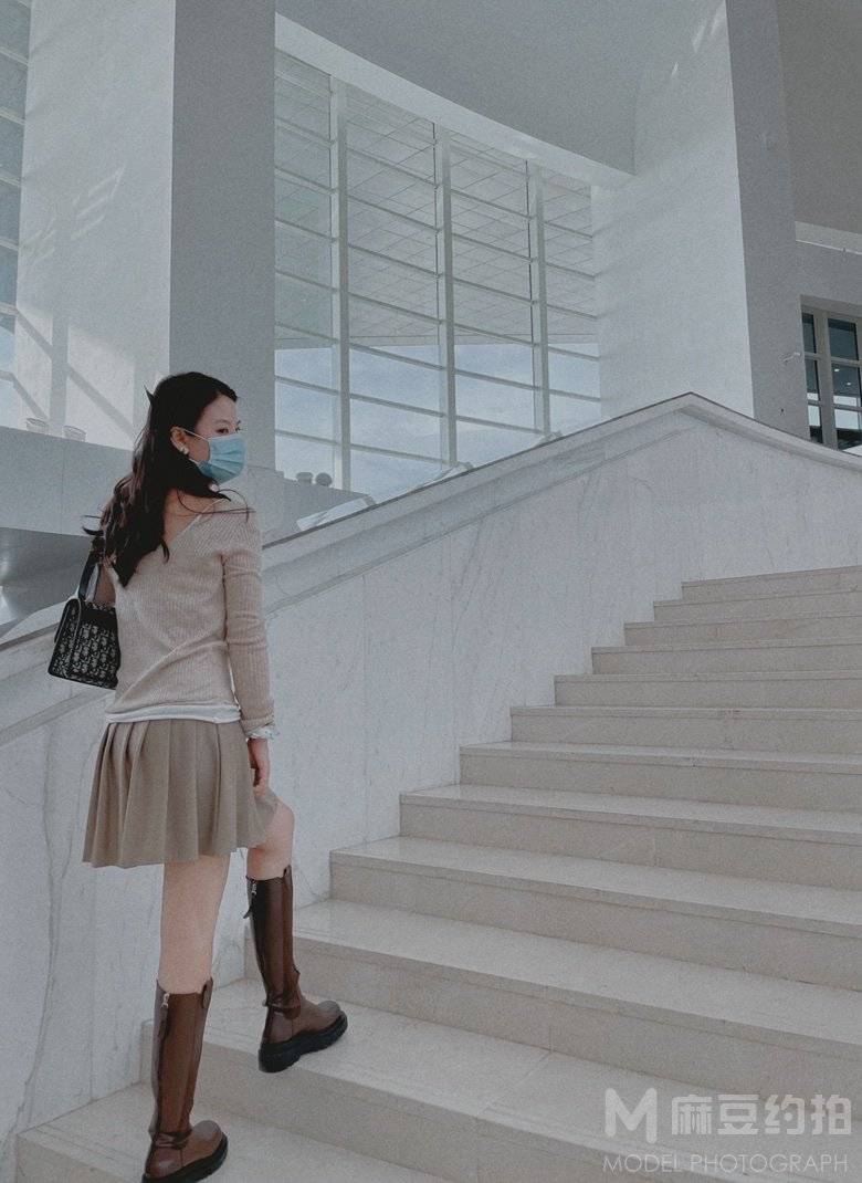 和服模特