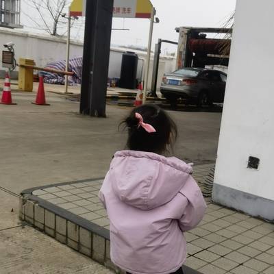 孕照模特