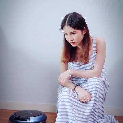 私房模特