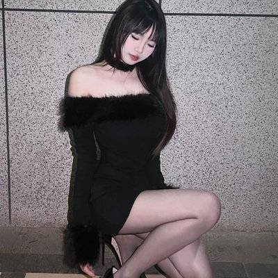 旗袍模特