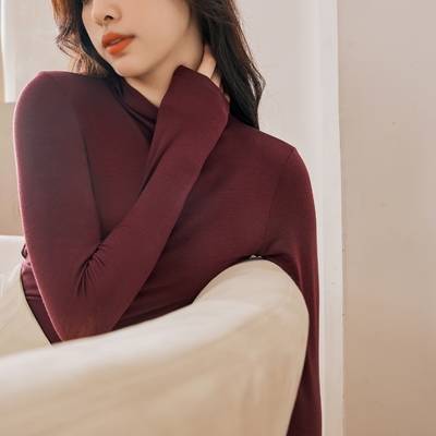 宝丽来模特