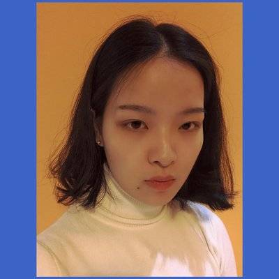 私房模特