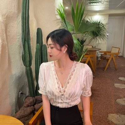 旗袍模特