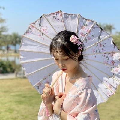 和服模特
