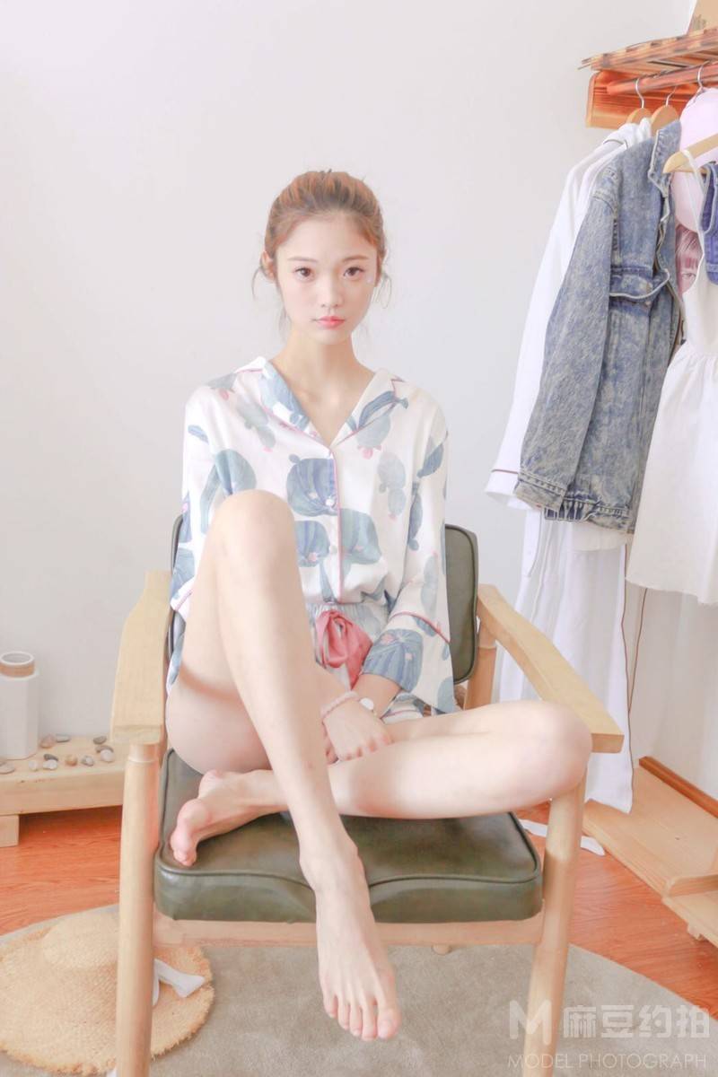 私房模特