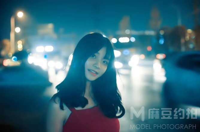 和服模特
