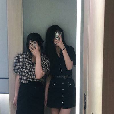 旗袍模特