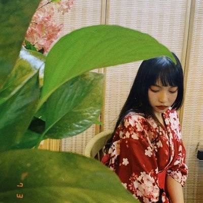和服模特