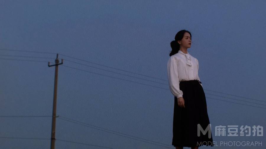 和服模特