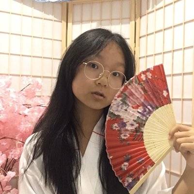 和服模特