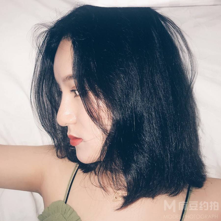 私房模特
