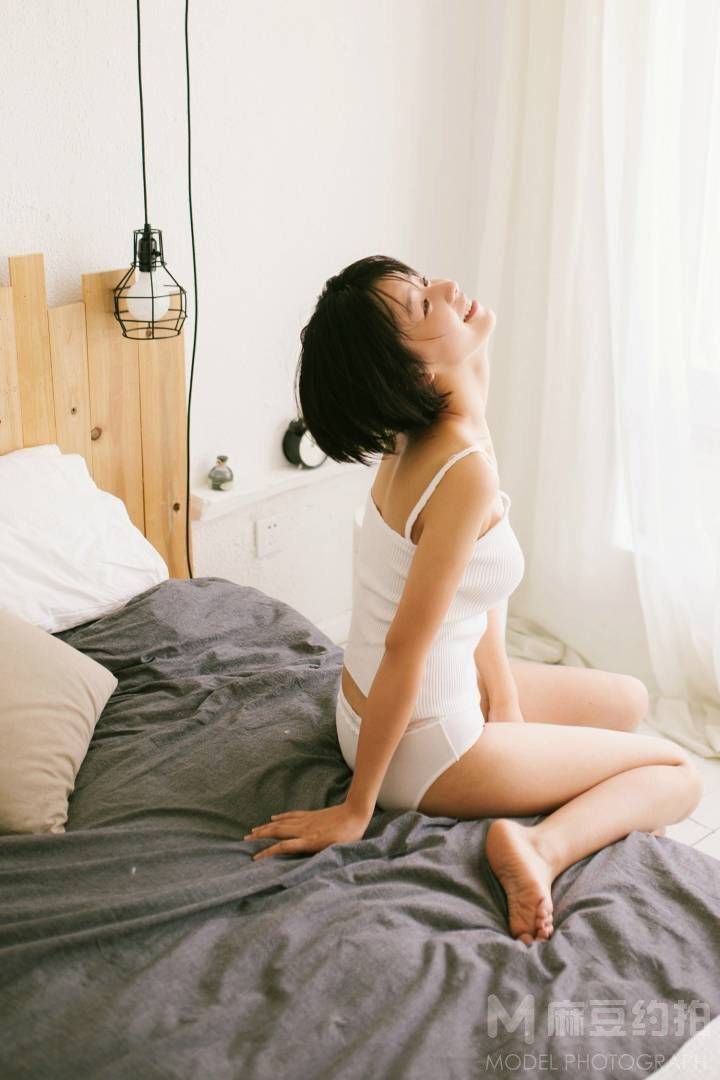 私房模特