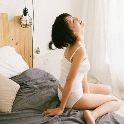 私房模特