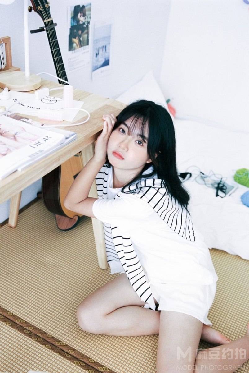 和服模特