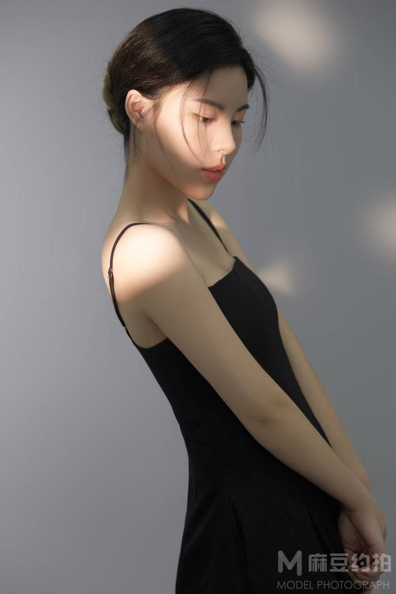 孕照模特