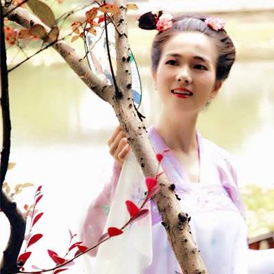 孕照模特