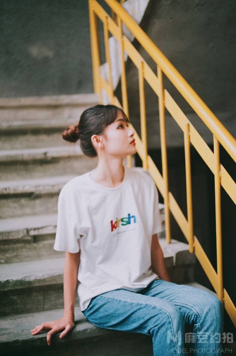和服模特