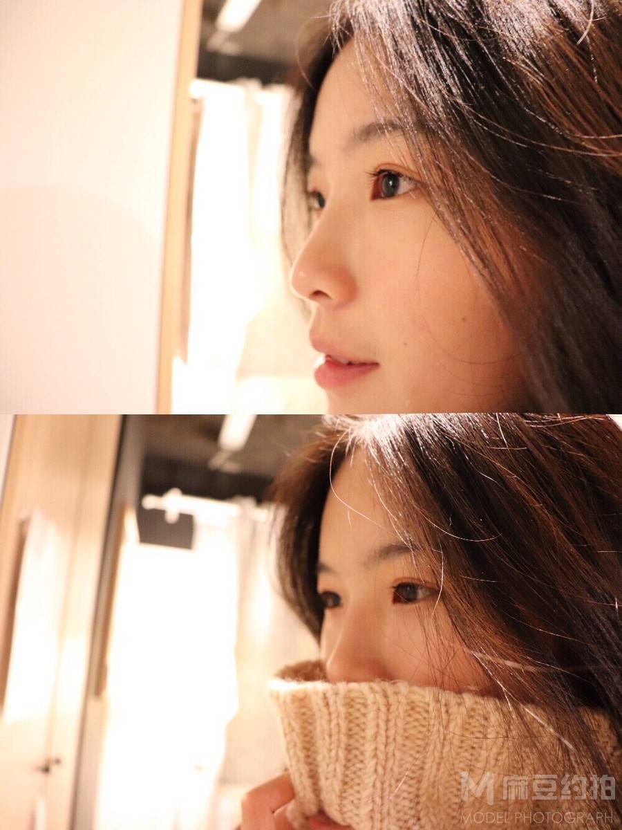 和服模特