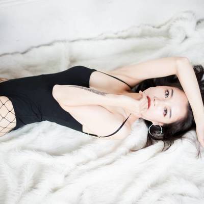 私房模特