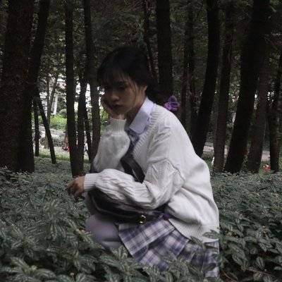 宝丽来模特