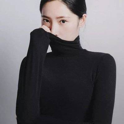 私房模特