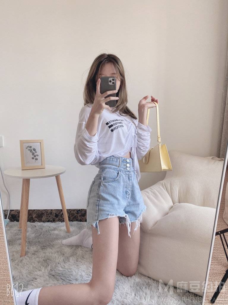 旗袍模特