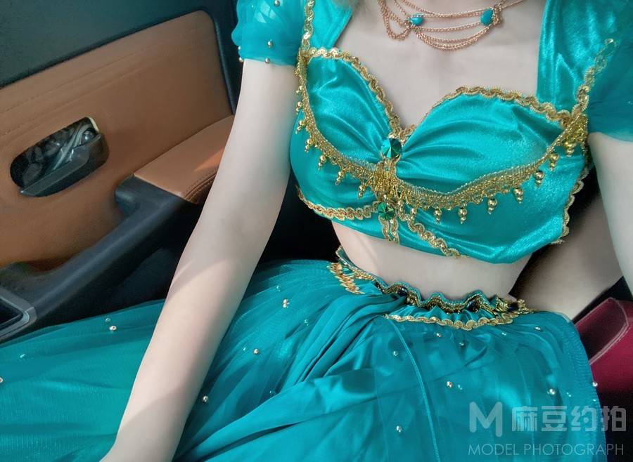 和服模特