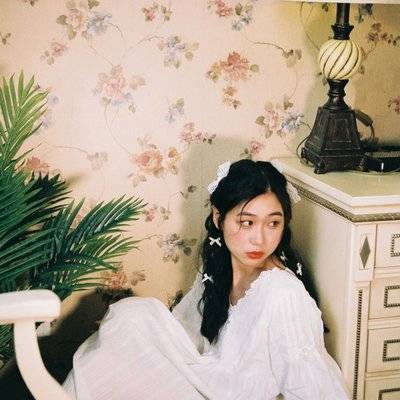 和服模特