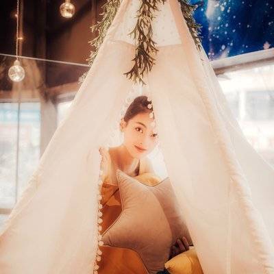 私房模特