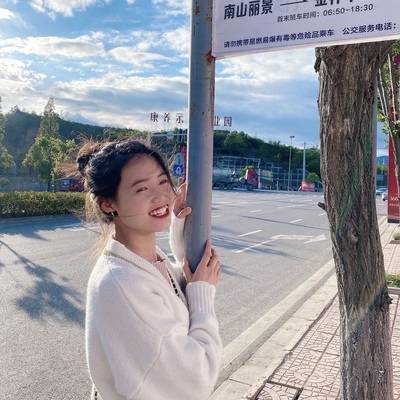 旗袍模特