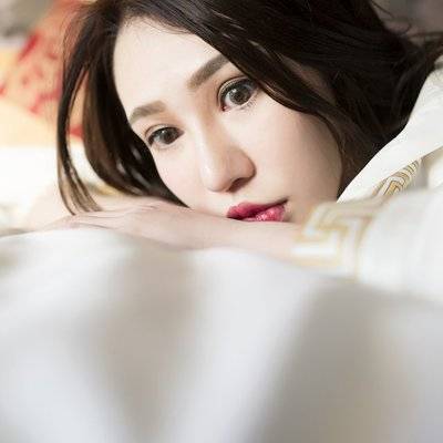 私房模特