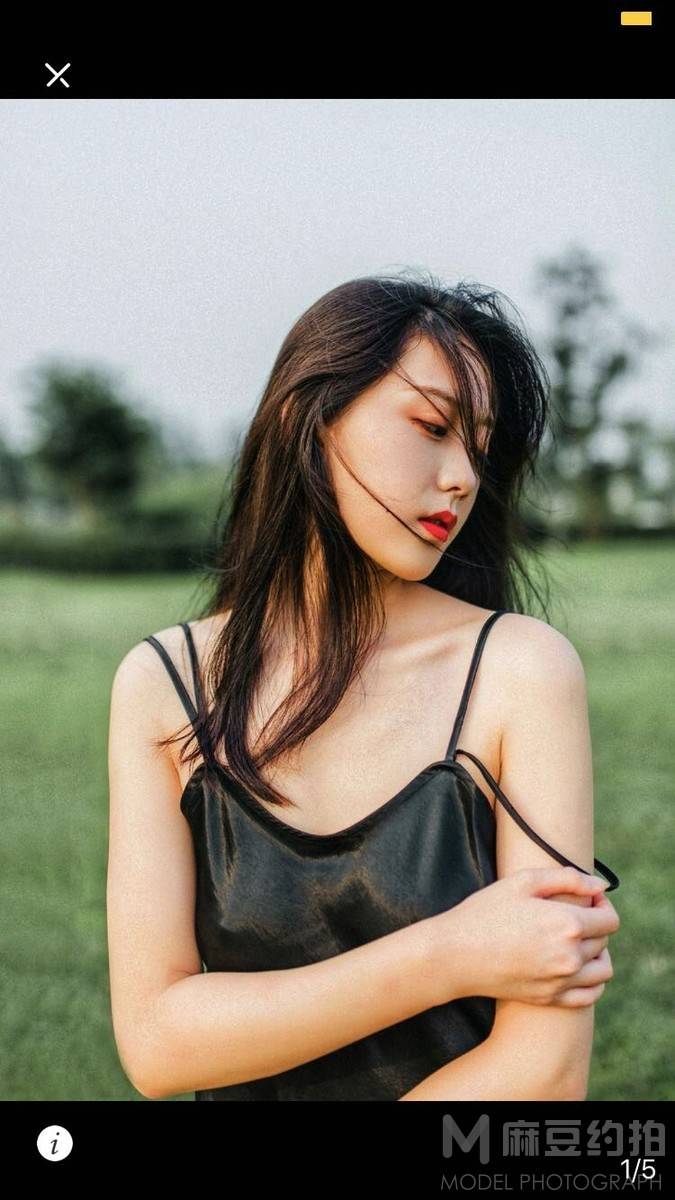 和服模特