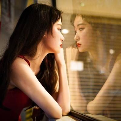 旗袍模特