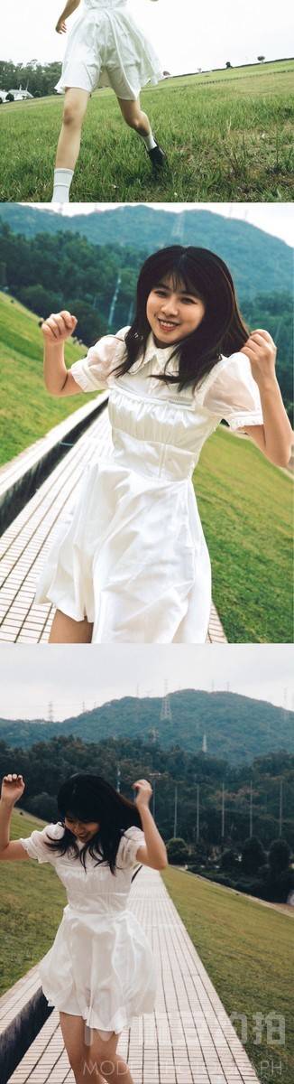 和服模特