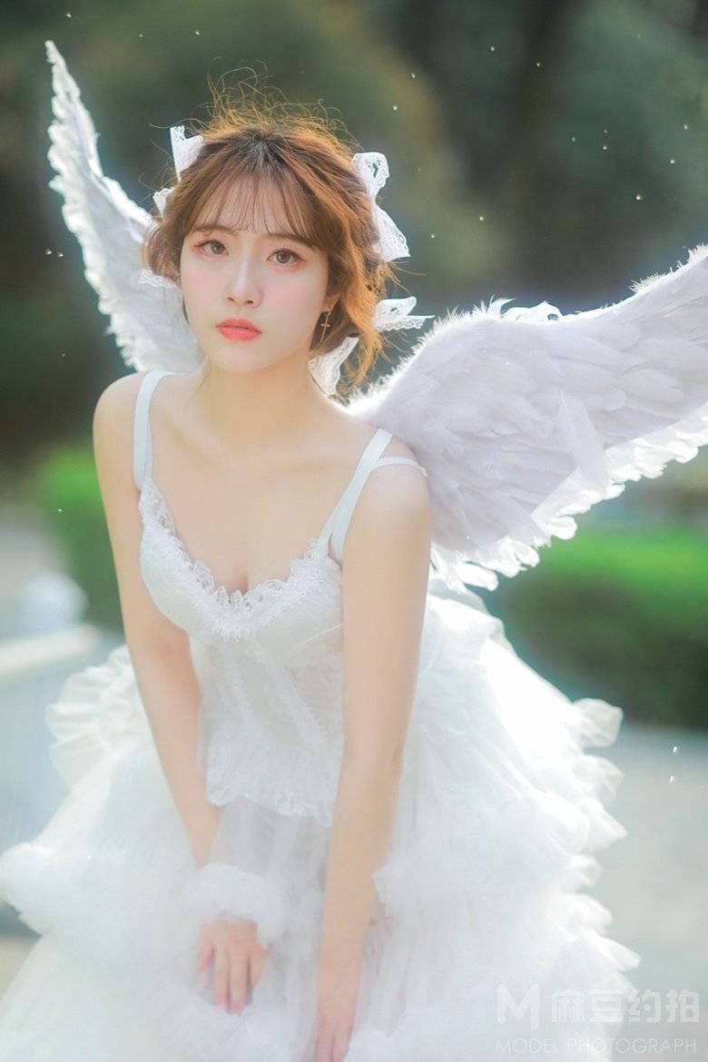 和服模特