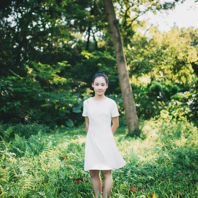 私房模特