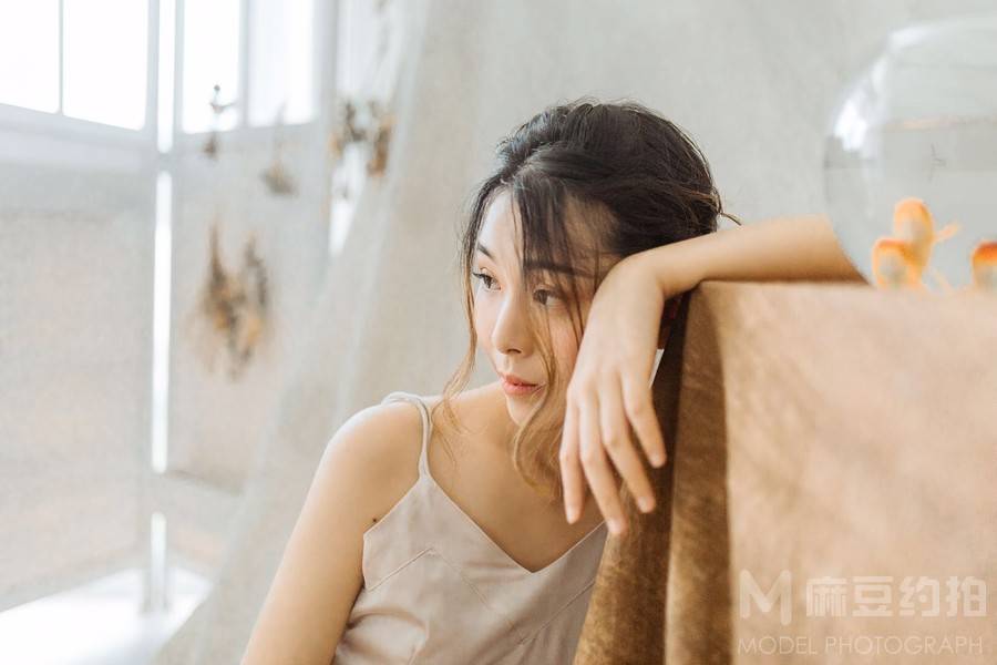 私房模特